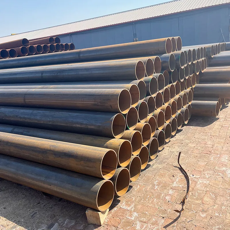 carbon steel pipe&tube